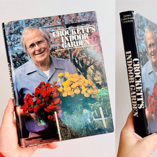 Your Choice of Vintage Home & Garden Books