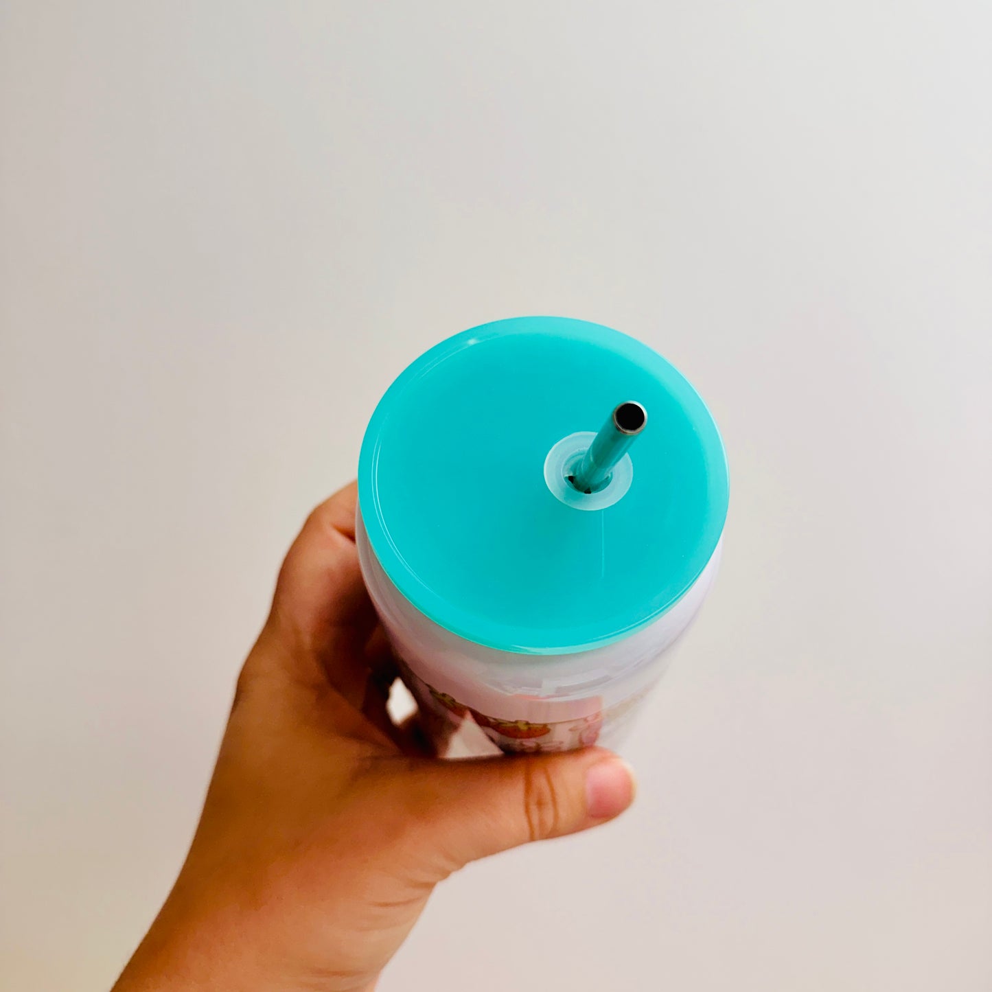 16 oz Stainless Steel Cup, Reading Is My Jam