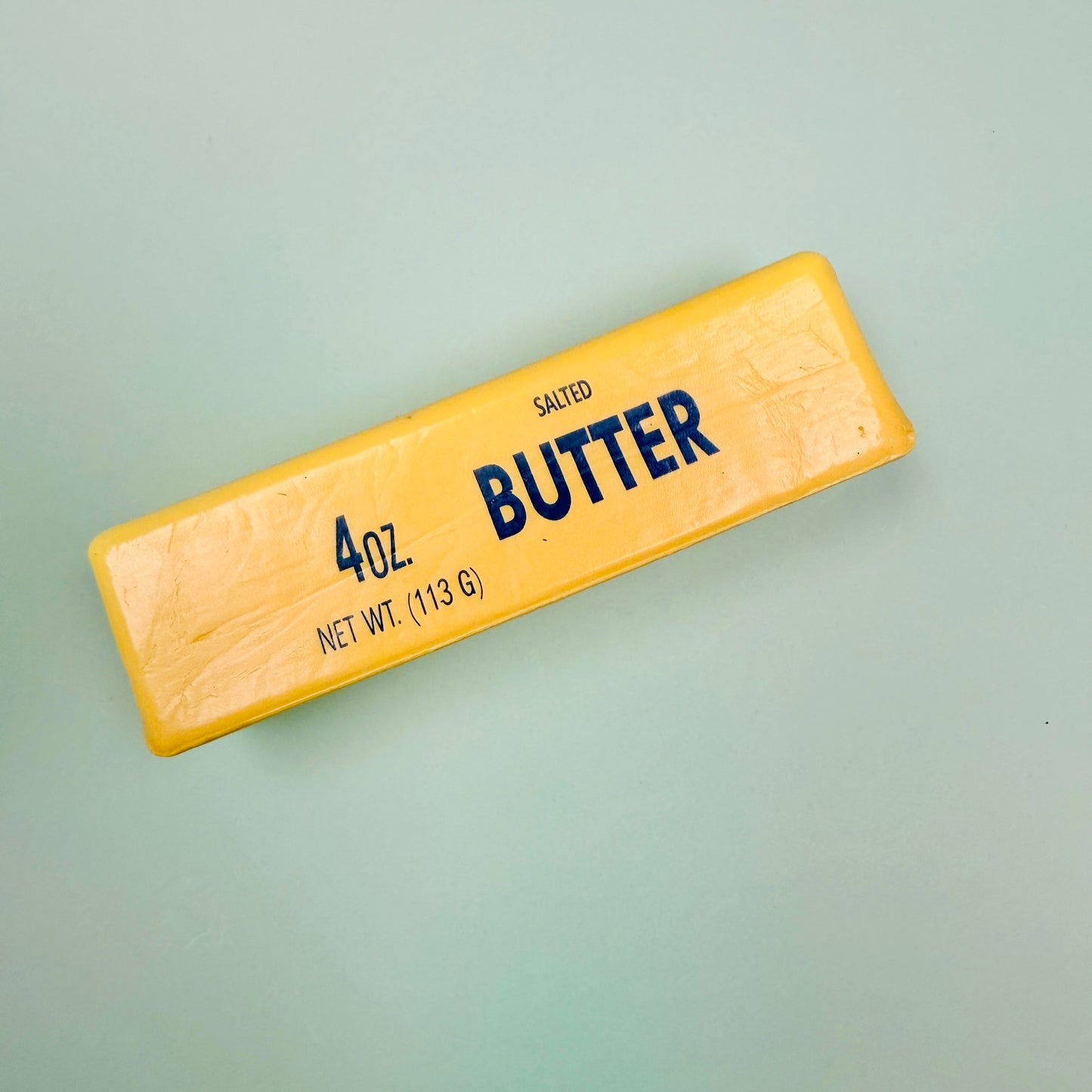 Butter Squishy