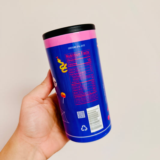 Slim Can Cooler, 2026 Apple Energy