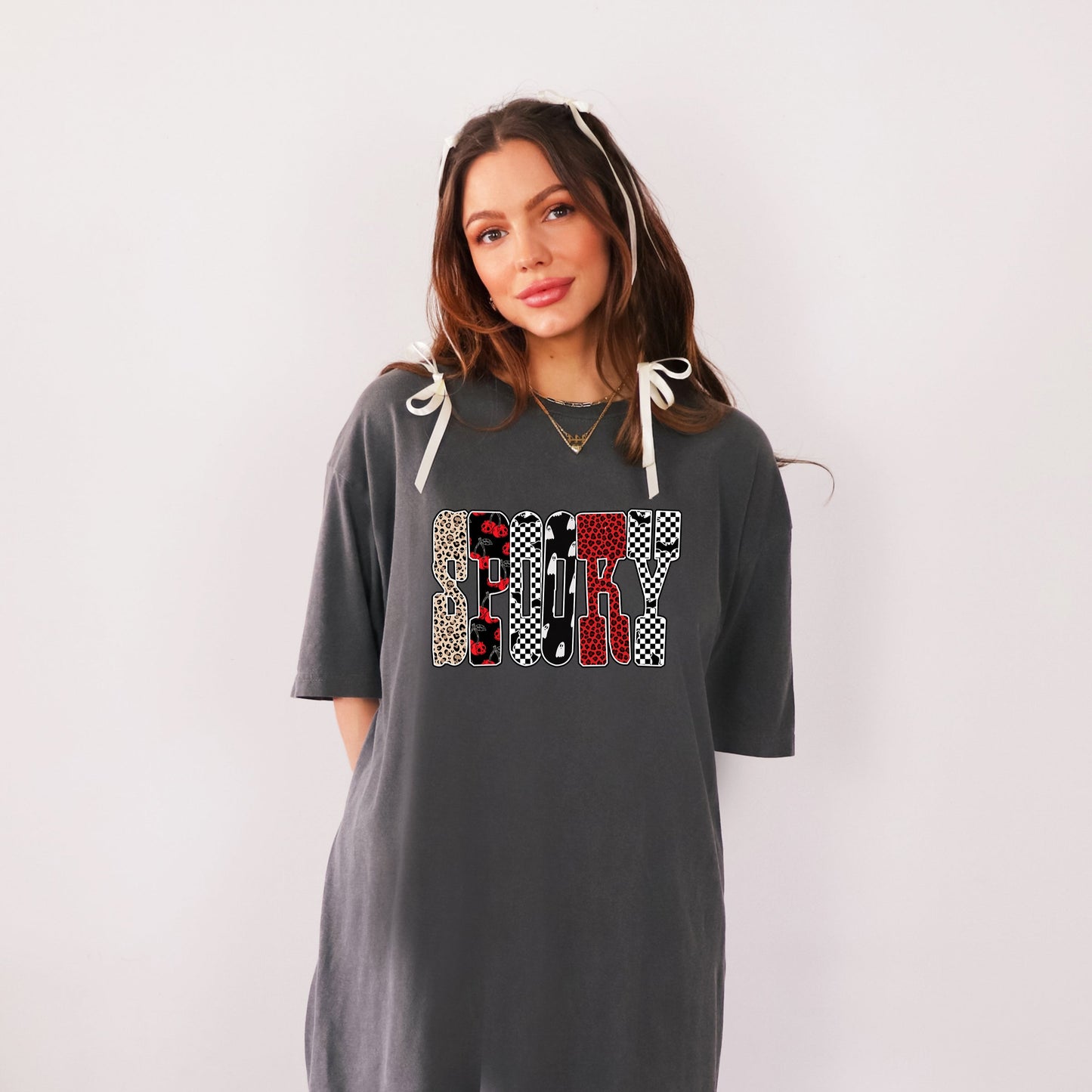 Spooky Graphic Tee