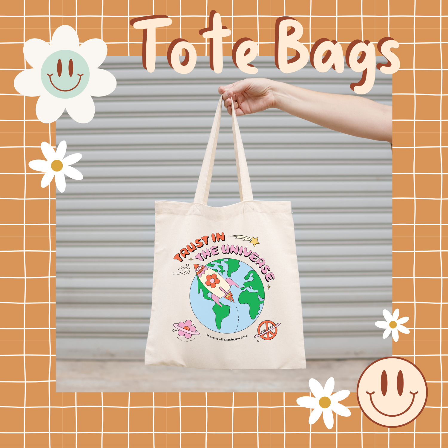 Tote Bags