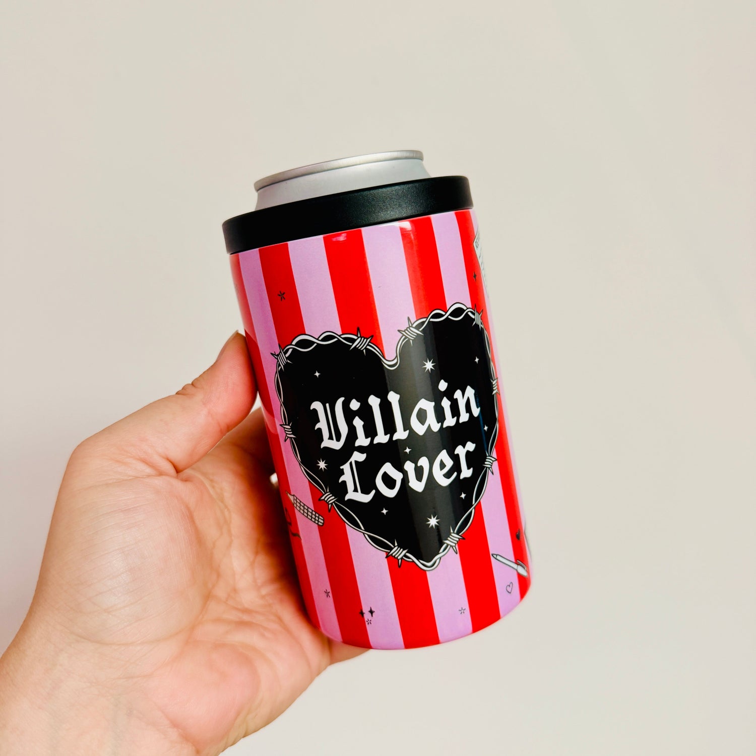 Can Coolers