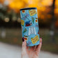 Slim Can Cooler, Stars Hollow