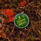 Purse Pill Box, Raisin' Hell