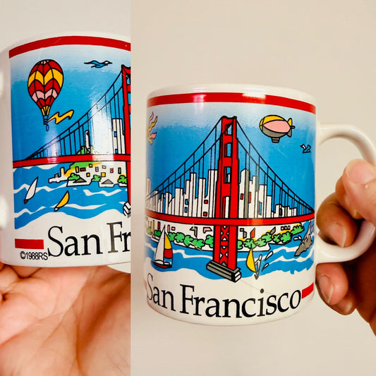 Your Choice of Vintage/Handmade/Just Cute Mug