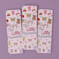 Bookmark Enjoy The Little Moments