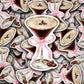 Vinyl Decal Espresso Martini