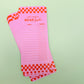 Bookmark Matte Hot Girls Read Ratings Writable with Ratings