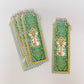 Bookmark Secret Garden Key
