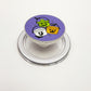 Magsafe Phone Grip, Halloween Buckets