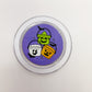 Magsafe Phone Grip, Halloween Buckets