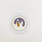 Magsafe Phone Grip, Halloween Cookie Ghost