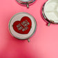 Purse Pill Box, Hot Girls Take Their Meds