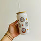 White Can Glass, Retro Gamer