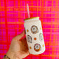 White Can Glass, Retro Gamer