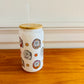 White Can Glass, Retro Gamer