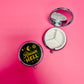 Purse Pill Box, Raisin' Hell
