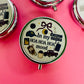 Purse Pill Box, In My HOA HOA HOA Mood