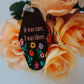 Motel Style Keychain, It Was Rare, I Was There Surprise Piano