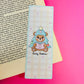 Bookmark Beary Bookmas