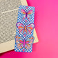 Bookmark Colorful Butterflies