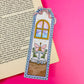 Bookmark Fantasy Castle
