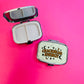 Purse Pill Box, Crackhead Energy