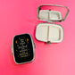 Purse Pill Box, You Are Made Of Stardust