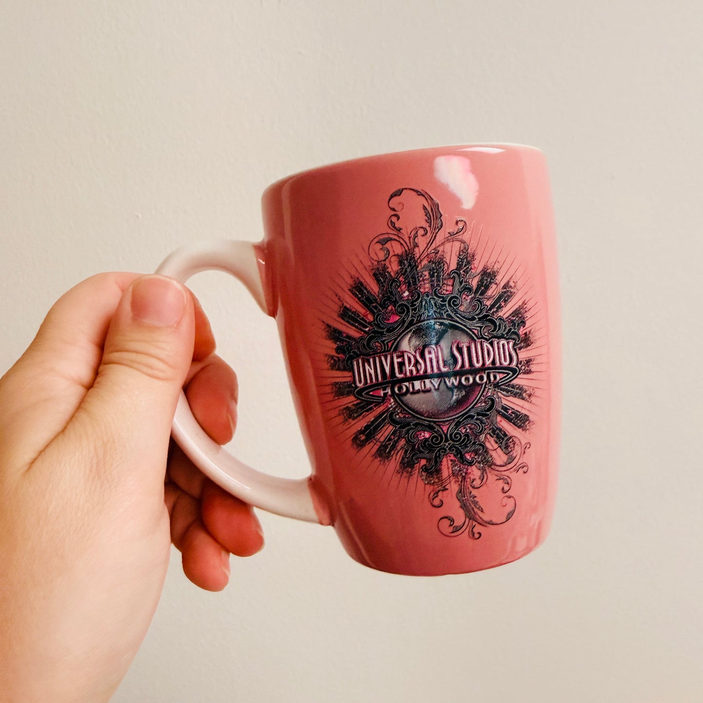 Your Choice of Vintage/Handmade/Just Cute Mug