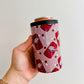12 oz Can Cooler, Dr Pepper Lover
