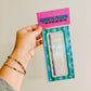 Magnetic Frame Pack, Green and Blue Digital Photo Booth
