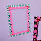 Magnetic Frame Pack, Funky Wallet Prints