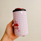 12 oz Can Cooler, I'm a Books and Diet Coke Kinda Girl