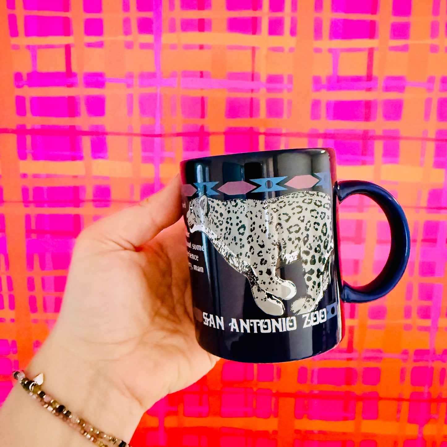 Your Choice of Vintage/Handmade/Just Cute Mug