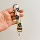 Wristlet, Route 66 Pattern
