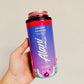 Slim Can Cooler, Hawaiian Energy