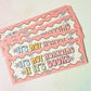 Bookmark It's Not Hoarding If It's Books