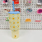 40oz Tumbler with Lid and Straw, Gold Sun & Moon Pattern
