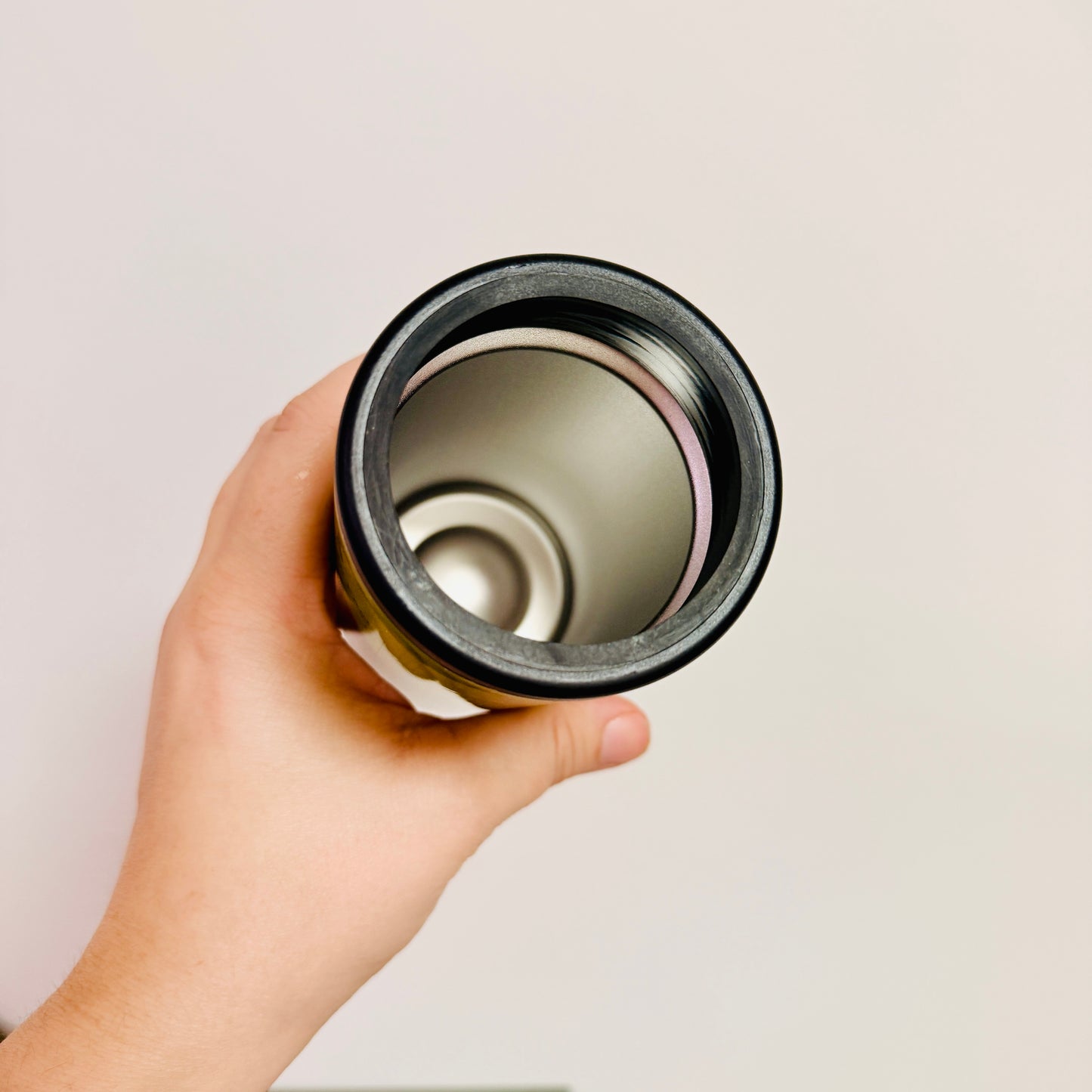 Slim Can Cooler, Strawberry Energy