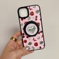 Magnetic Phone Grip, 8 Ball & Dice