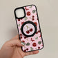 Magnetic Phone Grip, 8 Ball & Dice