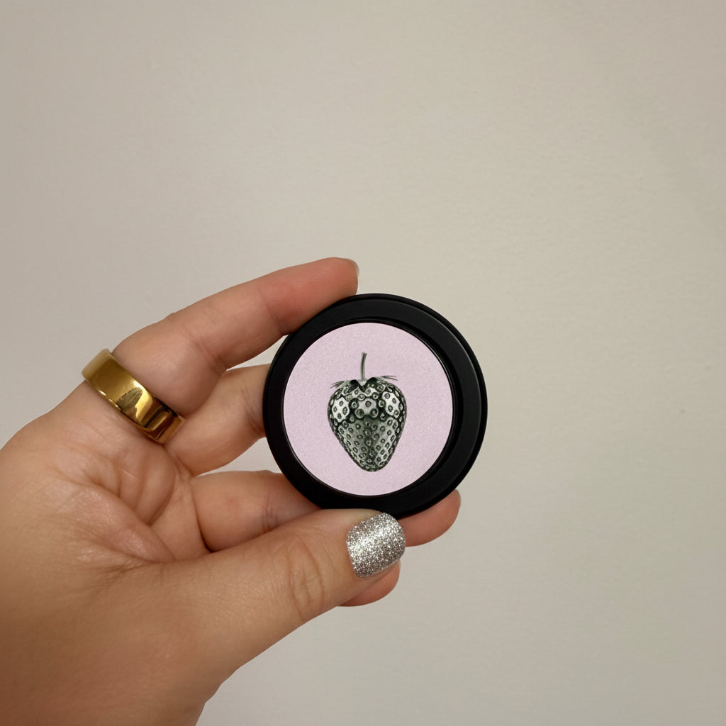 Magnetic Phone Grip, 8 Ball & Dice
