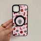 Magnetic Phone Grip, 8 Ball & Dice