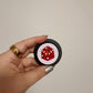 Magnetic Phone Grip, 8 Ball & Dice