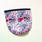 Iced Coffee Sleeve, Purple 11 Album Icons