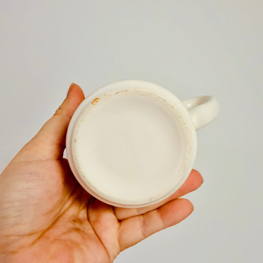 Found Mug, 1982 World's Fair