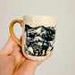 Found Mug, Yellowstone