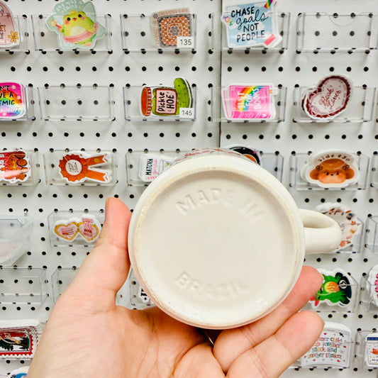 Found Mug, You're The Best