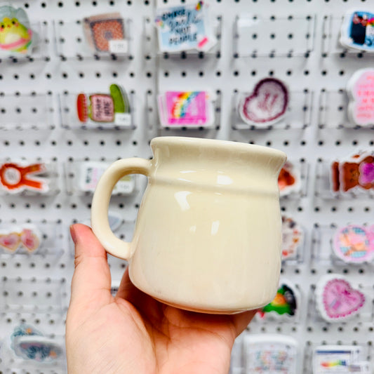 Found Mug, Mug